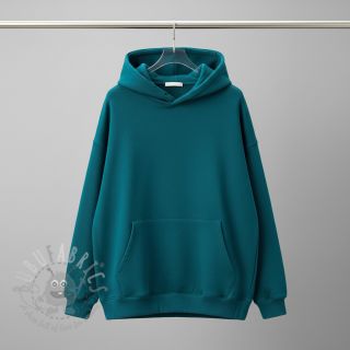 Kosmatena prevešanka JOGGING petrol