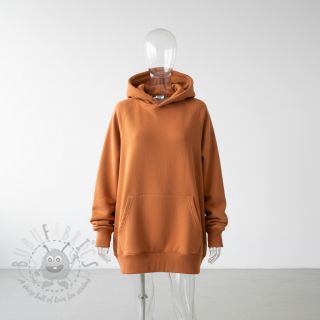 Kosmatena prevešanka JOGGING salmon