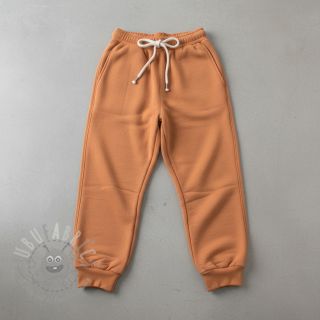 Kosmatena prevešanka JOGGING salmon