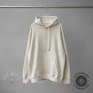 Prevešanka LINEN SIMPLY NATURAL