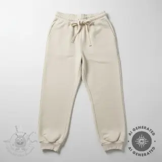 Prevešanka LINEN SIMPLY NATURAL