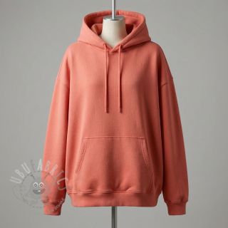 Prevešanka pink ORGANIC