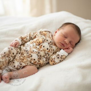 Jersey Sweet Ollie design C digital print