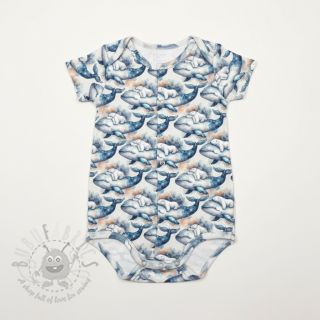 Jersey Dreamy furs design B digital print