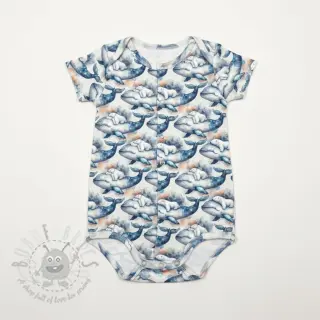Jersey Dreamy furs design B digital print