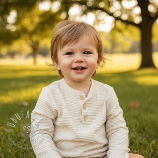 Jersey OTTOMAN SIMPLY NATURAL