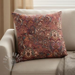 Umetno krzno Rug digital print