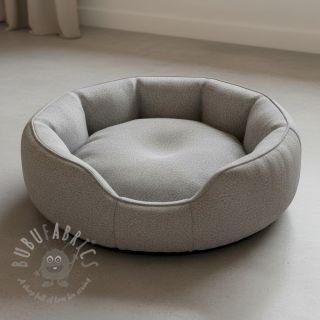 Umetno krzno COSY taupe