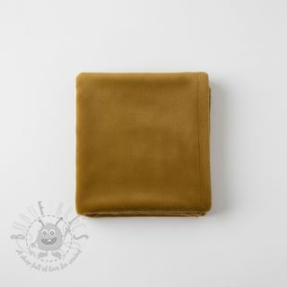 Umetno krzno SMOOTH curry