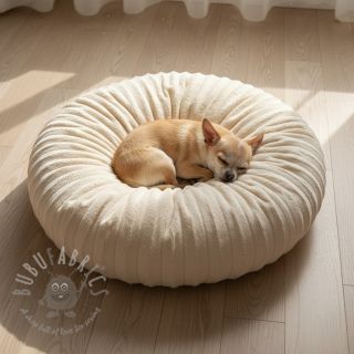 Umetno krzno Vivien beige