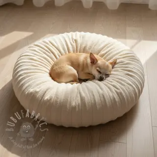 Umetno krzno Vivien beige