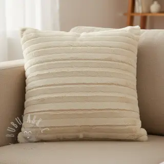 Umetno krzno Vivien beige