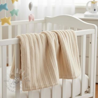 Umetno krzno Vivien beige