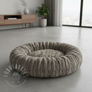 Umetno krzno Lara brown