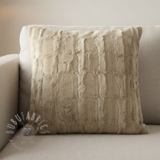 Umetno krzno Lara beige