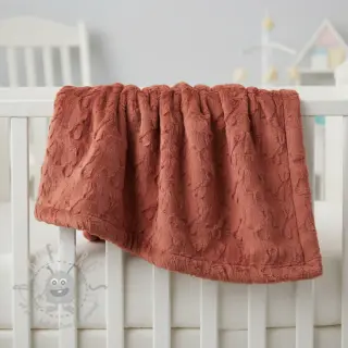 Umetno krzno rouge