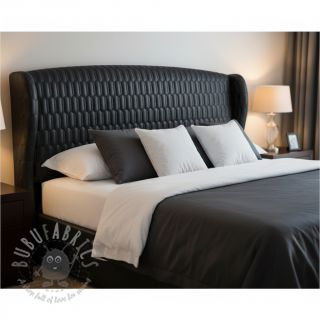 Umetno usnje Pilote noir