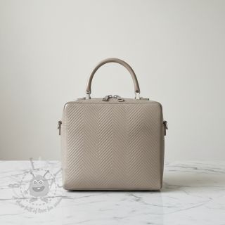 Umetno usnje Capiton gris