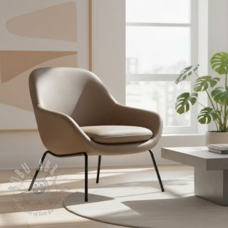 Umetno usnje GLADIATOR taupe