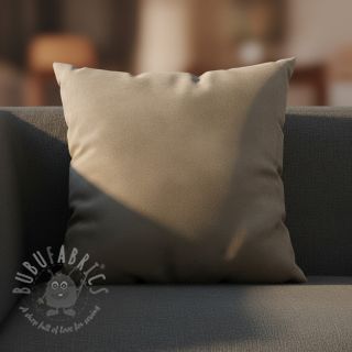 Umetno usnje DOUDOU tourterelle