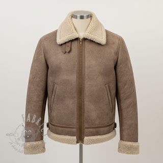 Umetno usnje Bounded Cantara dark naturals