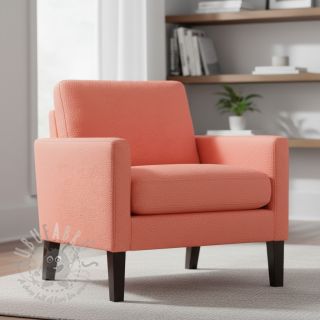 Umetno usnje KARIA peach