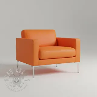 Umetno usnje KARIA clementine