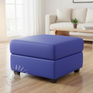 Umetno usnje KARIA cobalt