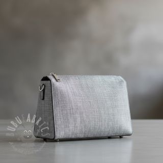 Umetno usnje FLORENCE argent