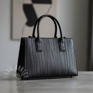 Umetno usnje ECORCE noir