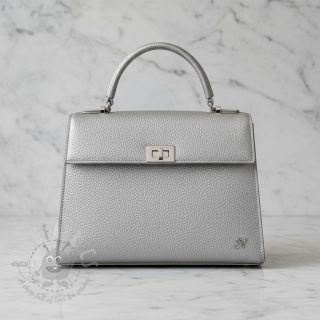 Umetno usnje KARIA argent