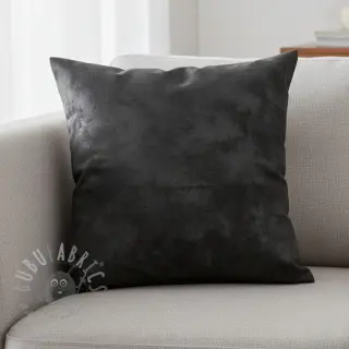 Umjetna koža FOIL black