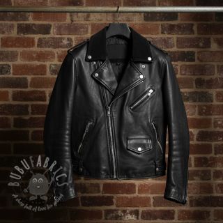 Umetno usnje oblačilno black