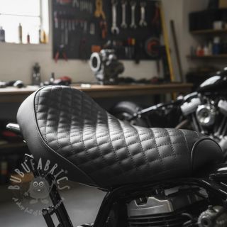 Umetno usnje MATELASSE noir