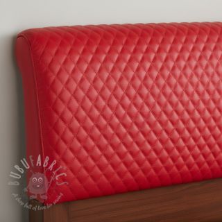 Umetno usnje MATELASSE rouge