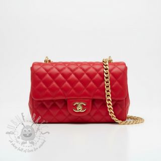 Umetno usnje MATELASSE rouge