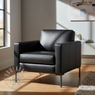 Umetno usnje AXE noir