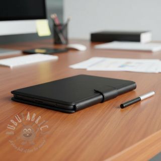 Umetno usnje AXE noir