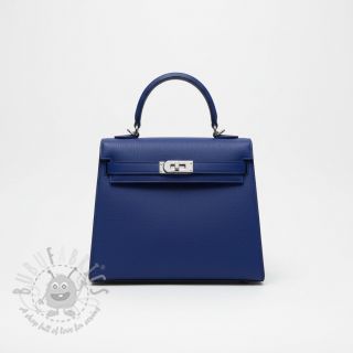 Umetno usnje KARIA bleu