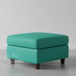 Umetno usnje KARIA turquoise