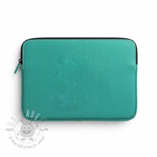 Umetno usnje KARIA turquoise