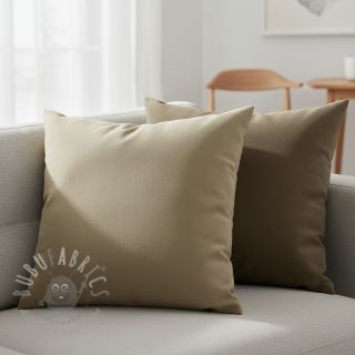 Semiš ALASKA loutre/castor