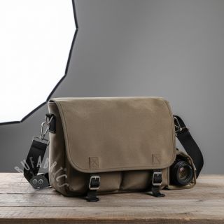 Semiš ALASKA loutre/castor