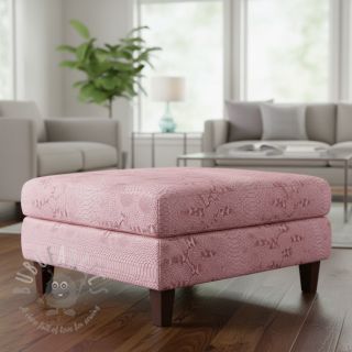 Umetno usnje COBRA rose