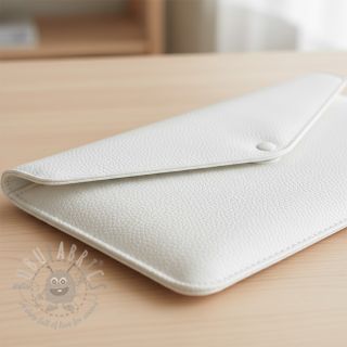 Umetno usnje KARIA blanc