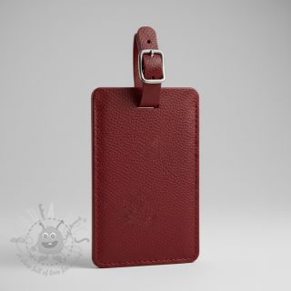 Umetno usnje KARIA bordeaux