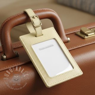 Umetno usnje KARIA ivoire