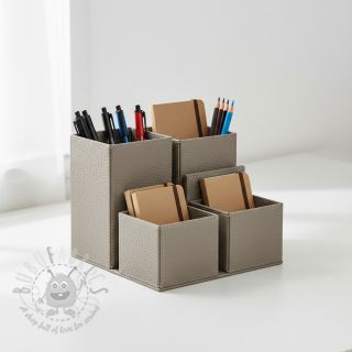 Umetno usnje KARIA pierre