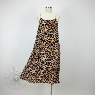 Viskoza RADIANCE Wild digital print