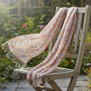 Viskoza Idylle peche